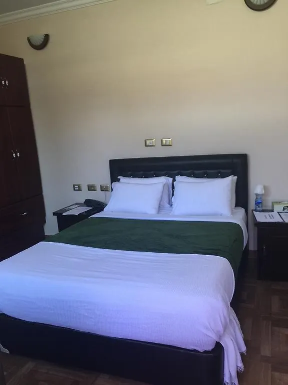 Bed & Breakfast Bow Hotel B&B Addis Ababa