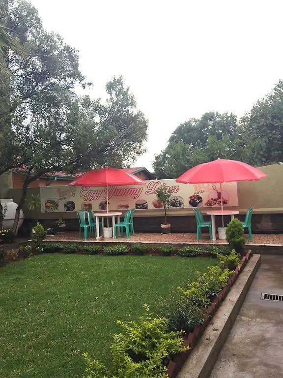 Bow Hotel B&B Addis Ababa 0*,